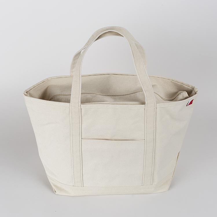 "Large Classic Tote by ShoreBags"