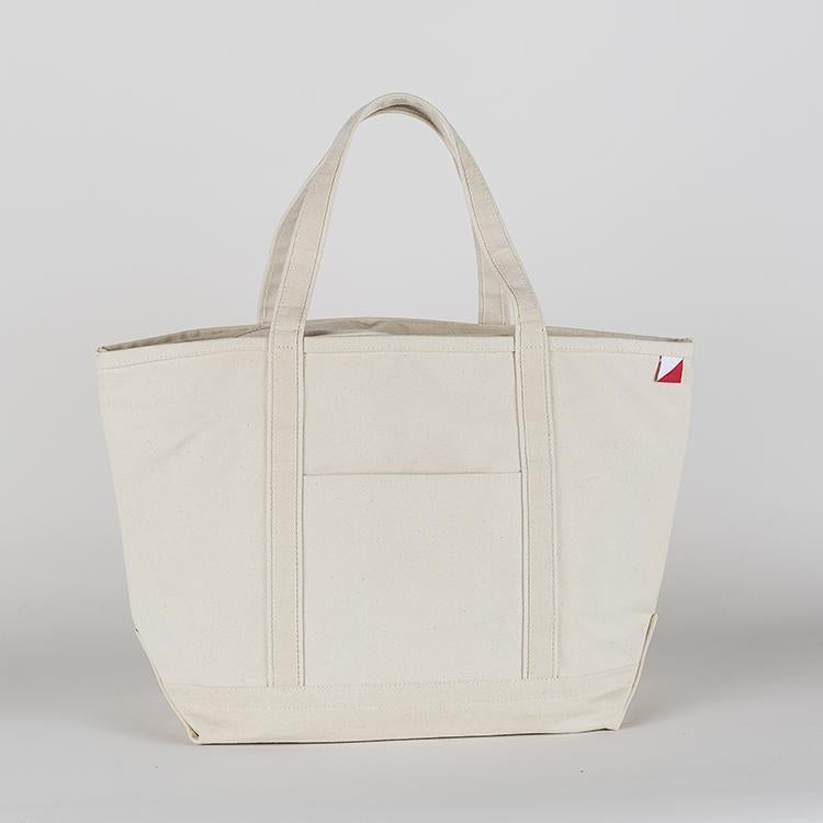 "Large Classic Tote by ShoreBags"