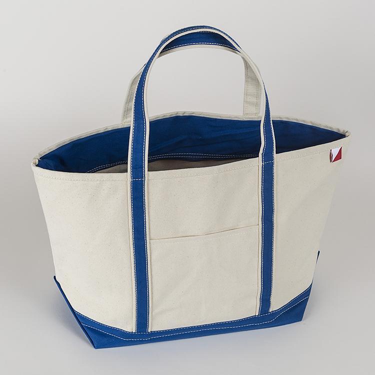 "Large Classic Tote by ShoreBags"