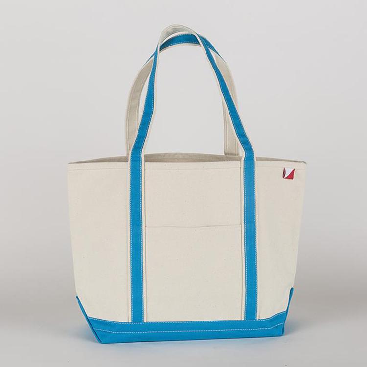 "Large Classic Tote by ShoreBags"