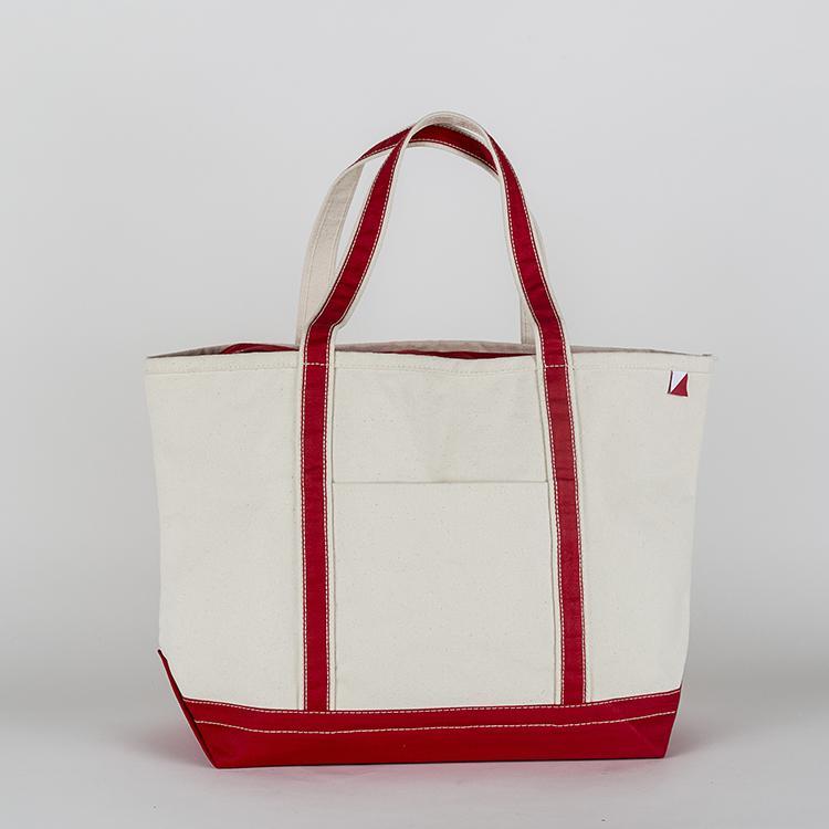 "Large Classic Tote by ShoreBags"