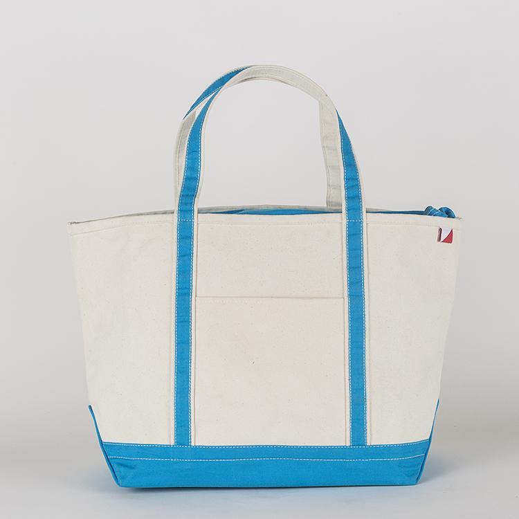 "Large Classic Tote by ShoreBags"