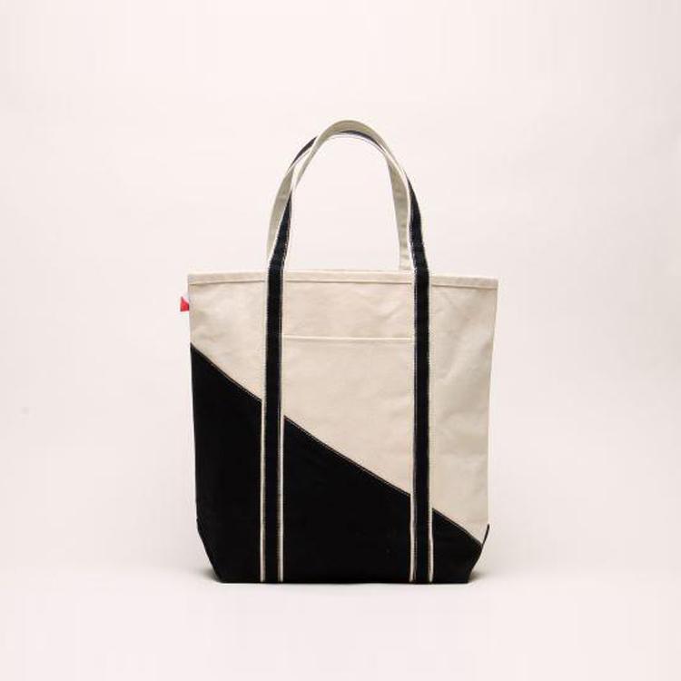 Contemporary Tote Bag Large