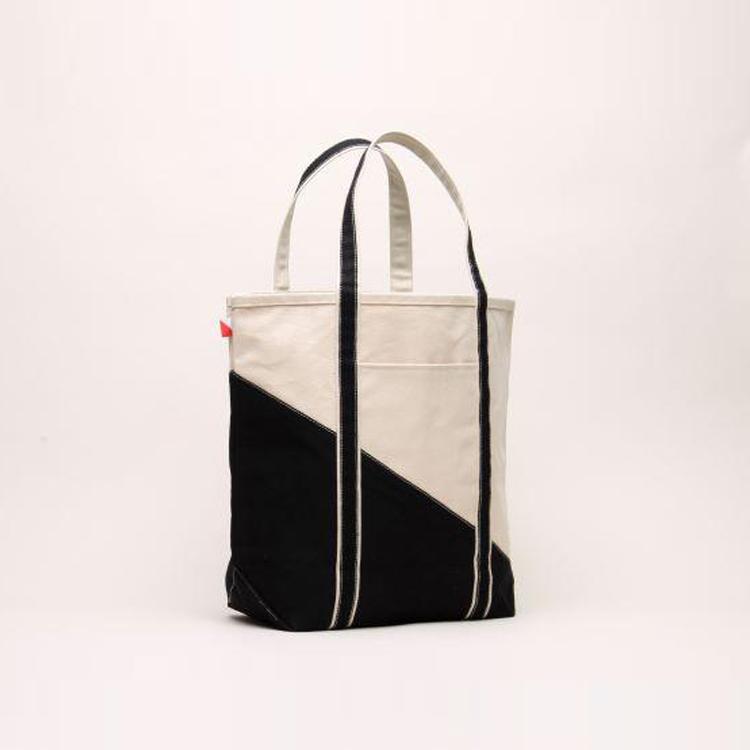 Contemporary Tote Bag Large