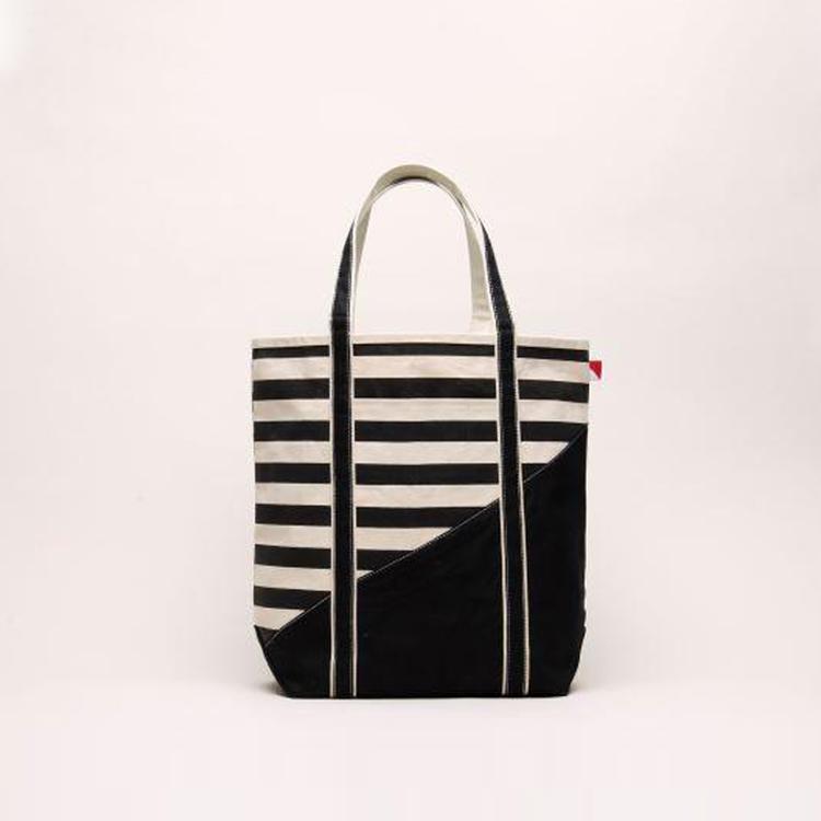 Contemporary Tote Bag Large