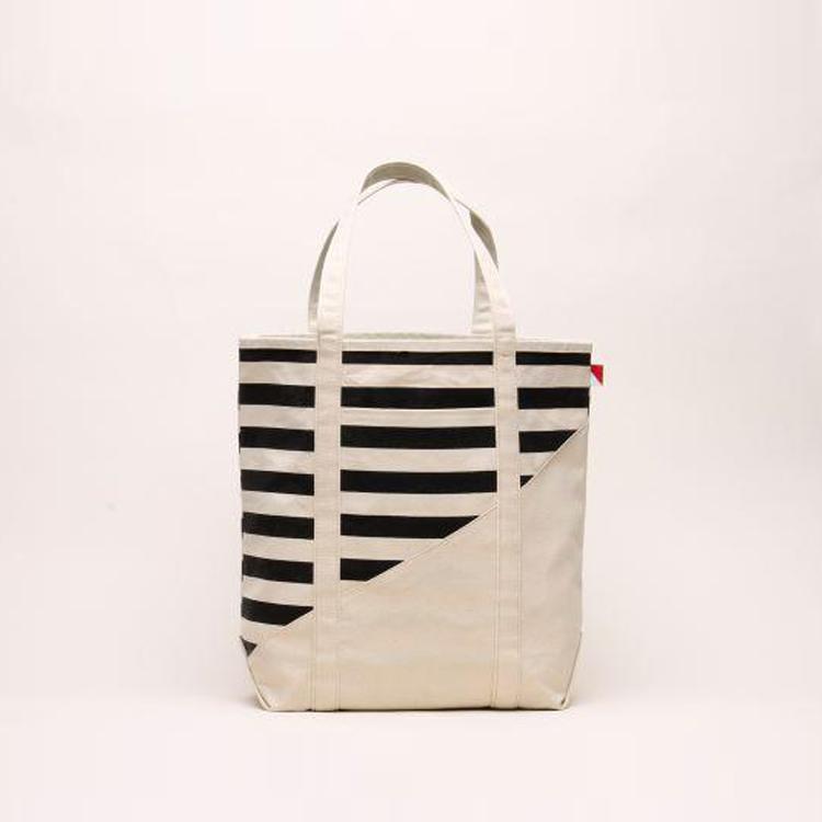 Contemporary Tote Bag Large