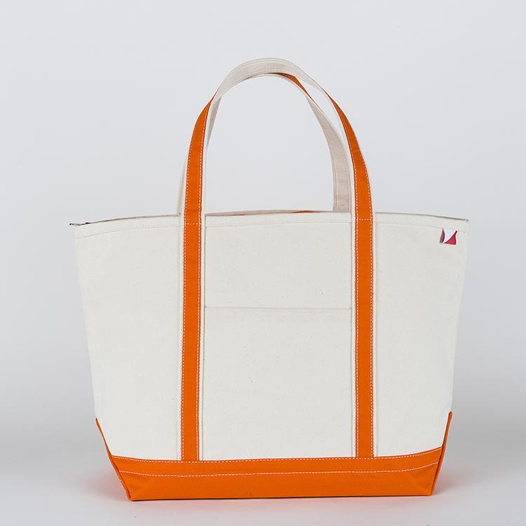 "Large Classic Tote by ShoreBags"