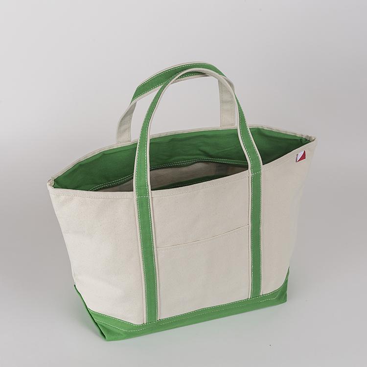 "Large Classic Tote by ShoreBags"