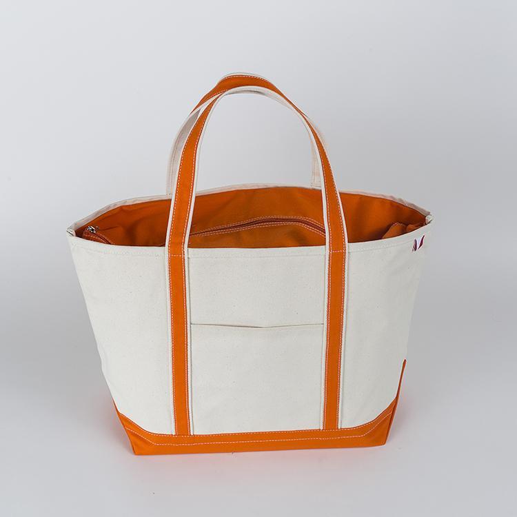 "Large Classic Tote by ShoreBags"