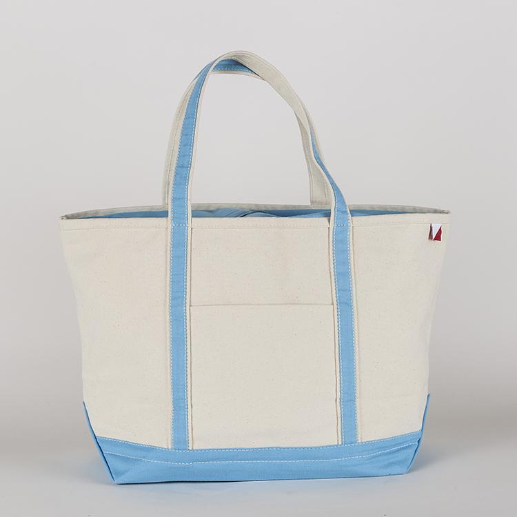 "Large Classic Tote by ShoreBags"