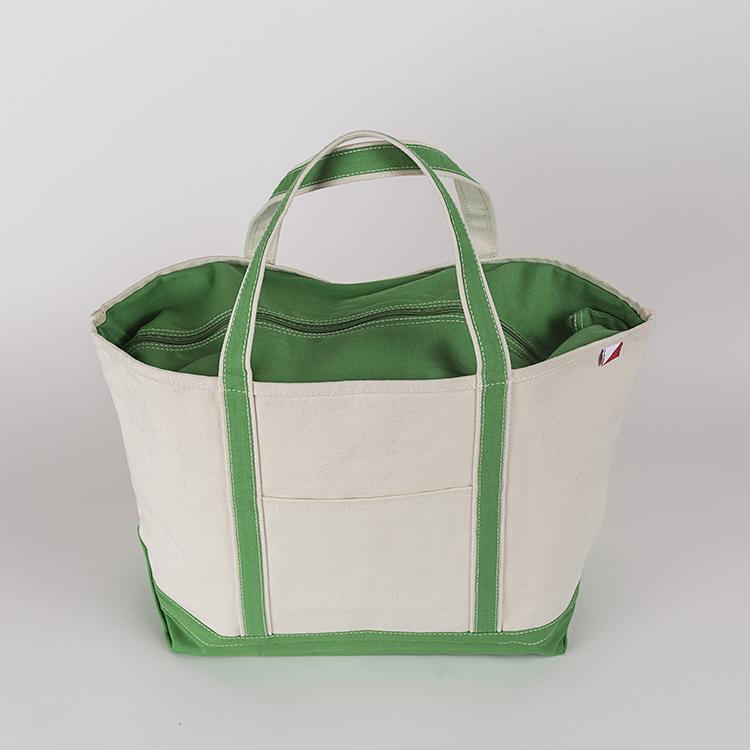 "Large Classic Tote by ShoreBags"