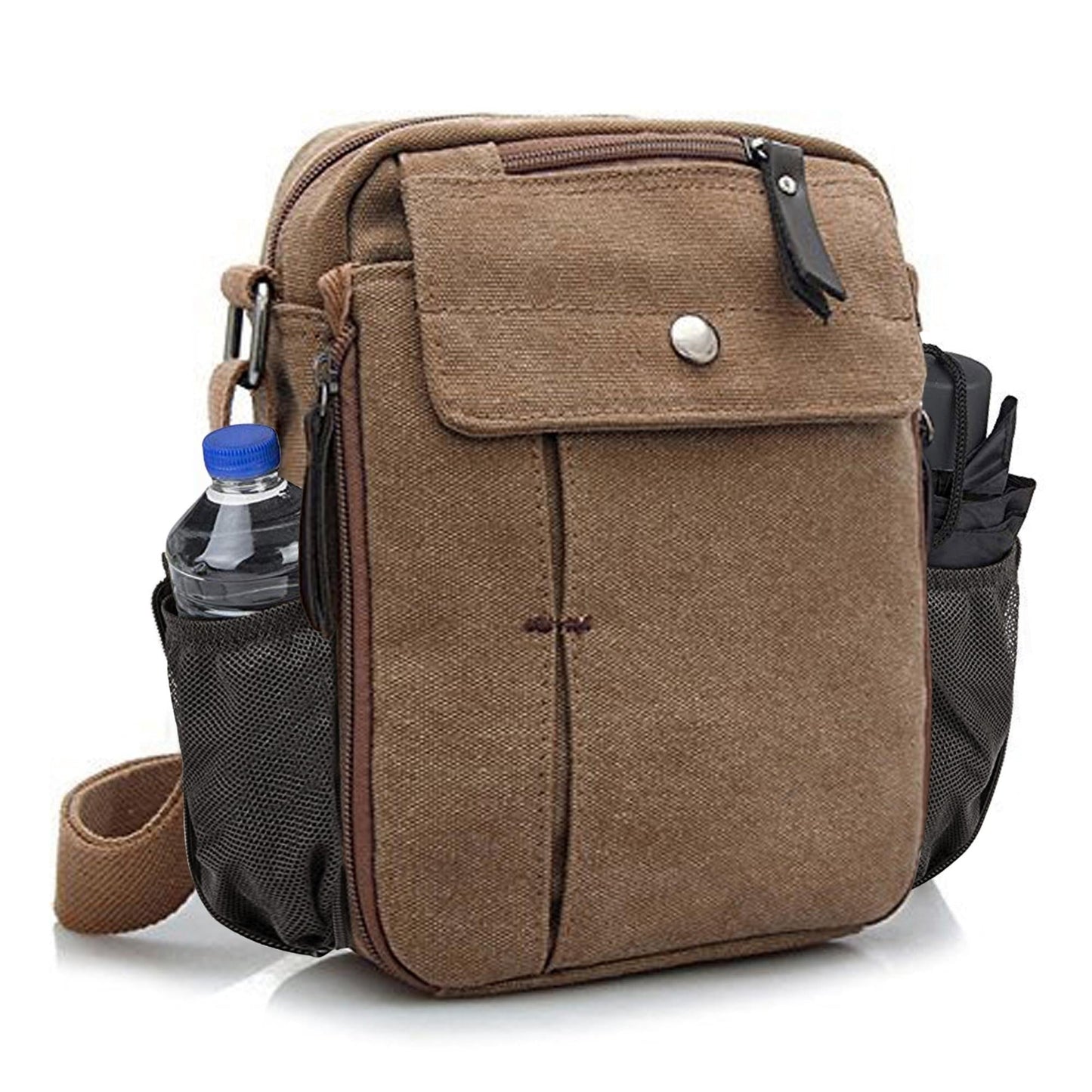 Multifunctional Canvas Bag