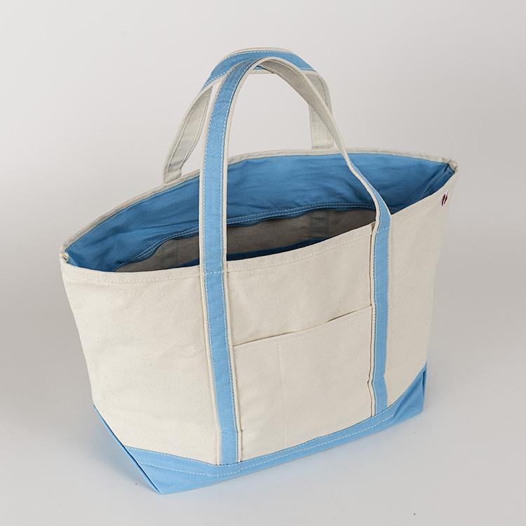 "Large Classic Tote by ShoreBags"