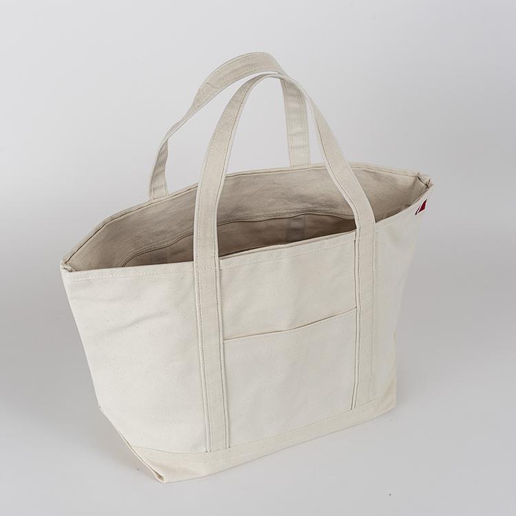 "Large Classic Tote by ShoreBags"