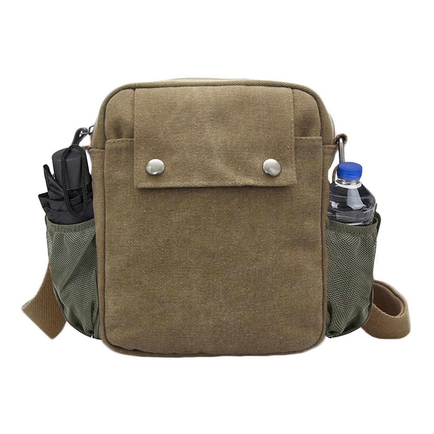 Multifunctional Canvas Bag