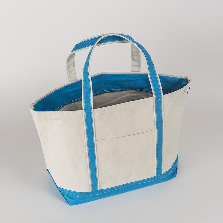 "Large Classic Tote by ShoreBags"