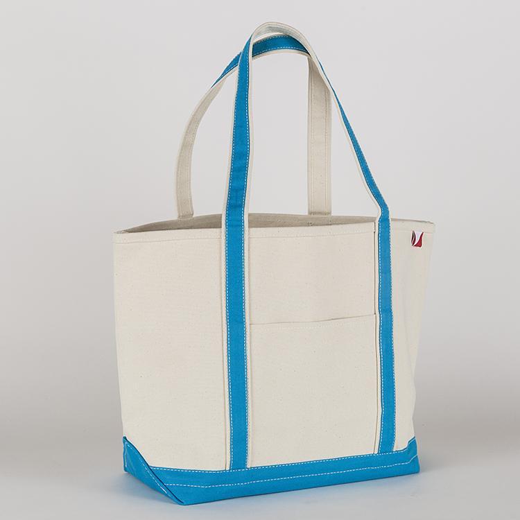 "Large Classic Tote by ShoreBags"