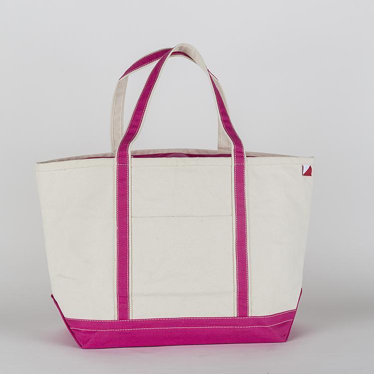 "Large Classic Tote by ShoreBags"