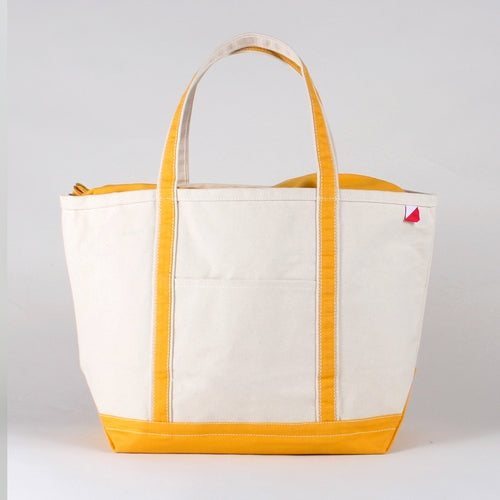 "Large Classic Tote by ShoreBags"