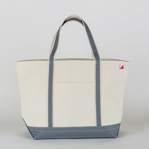 "Large Classic Tote by ShoreBags"