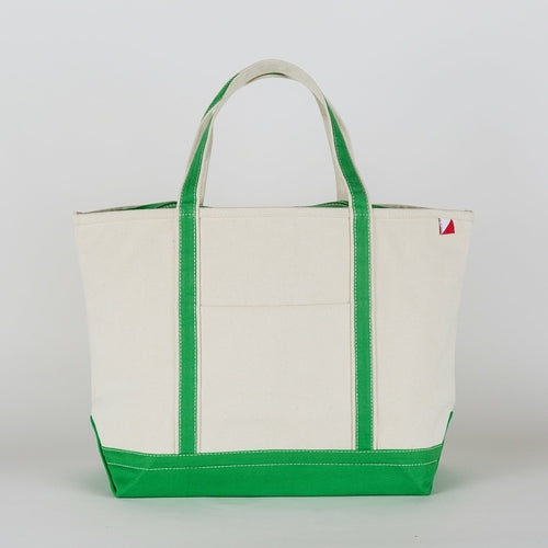 "Large Classic Tote by ShoreBags"