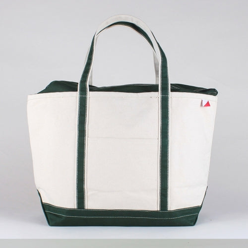 "Large Classic Tote by ShoreBags"