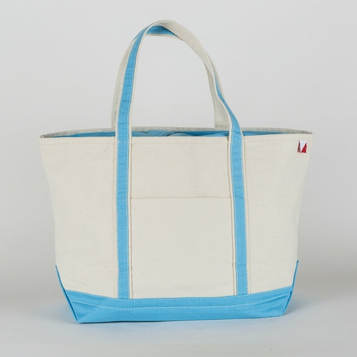 "Large Classic Tote by ShoreBags"