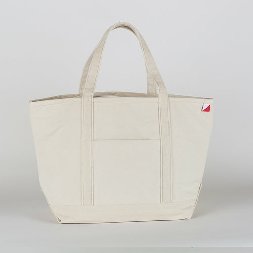 "Large Classic Tote by ShoreBags"