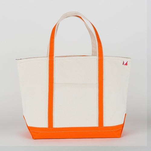 "Large Classic Tote by ShoreBags"