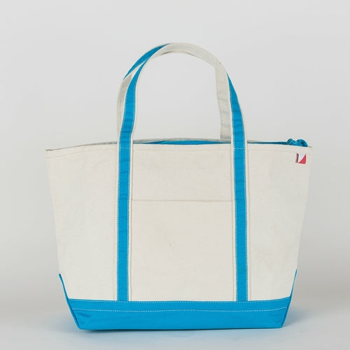 "Large Classic Tote by ShoreBags"