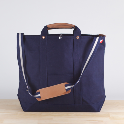 Cargo Carry-On Tote Bag