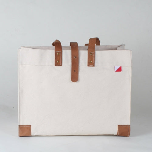 Carmel Tote Bag