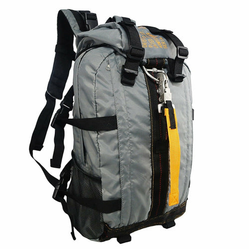 "Lightweight, Durable Backpack for Hiking"