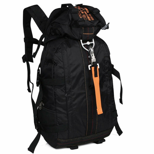 "Lightweight, Durable Backpack for Hiking"