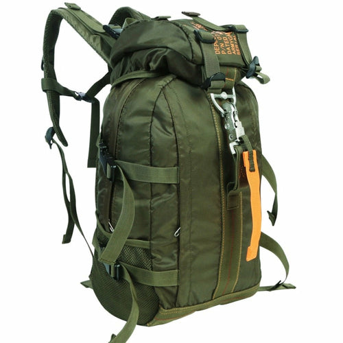 "Lightweight, Durable Backpack for Hiking"