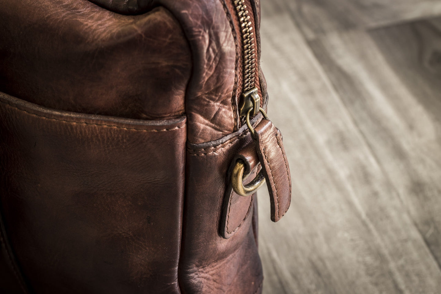 Sleek Briefcase