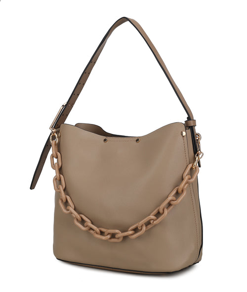 Chelsea Hobo Bag