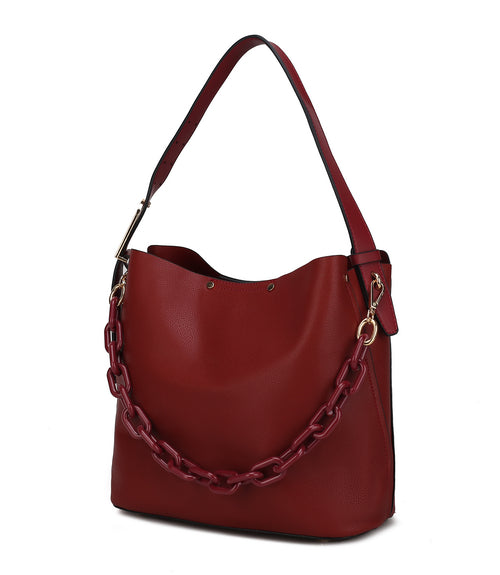 Chelsea Hobo Bag