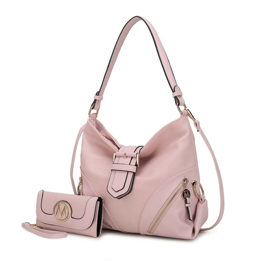 Rafaela Shoulder Bag