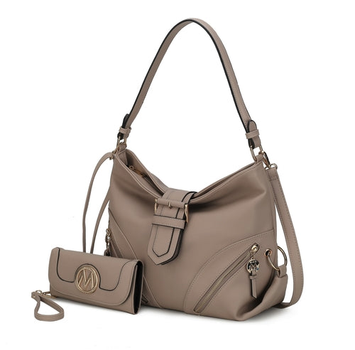 Rafaela Shoulder Bag