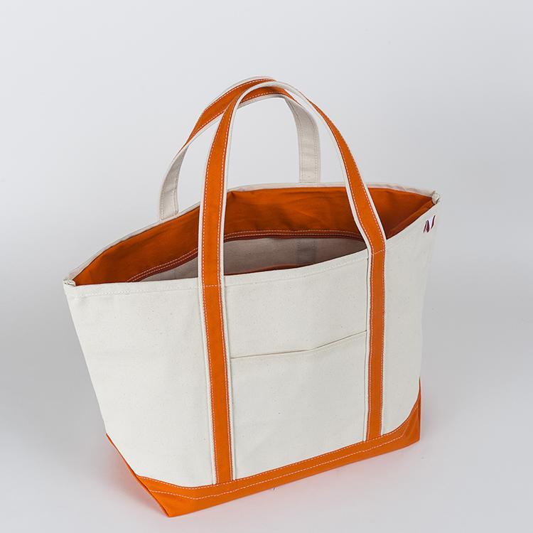 "Large Classic Tote by ShoreBags"