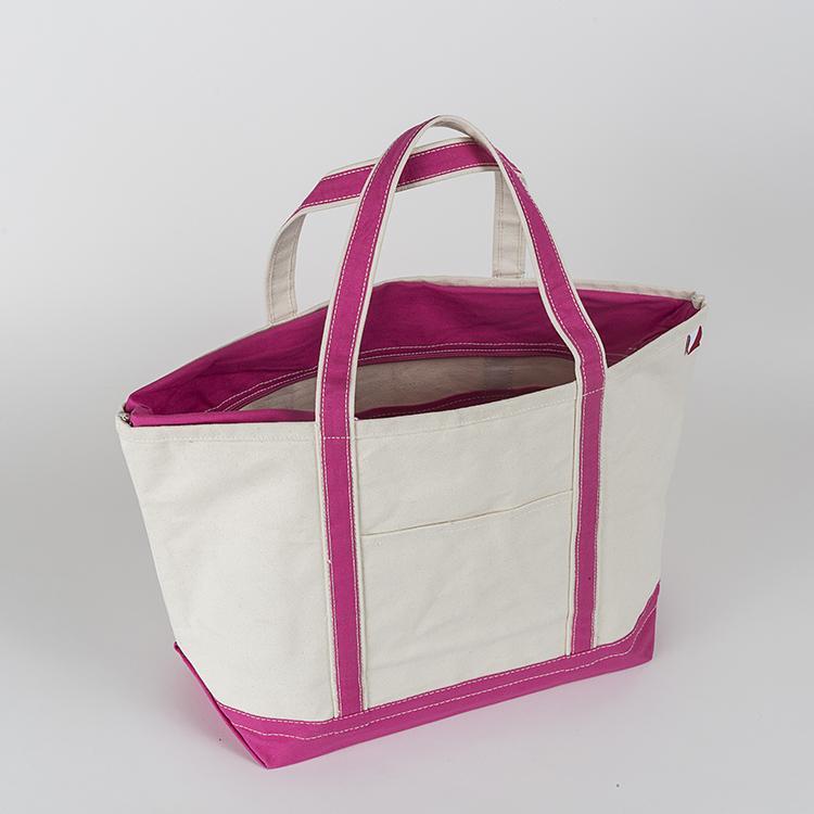 "Large Classic Tote by ShoreBags"