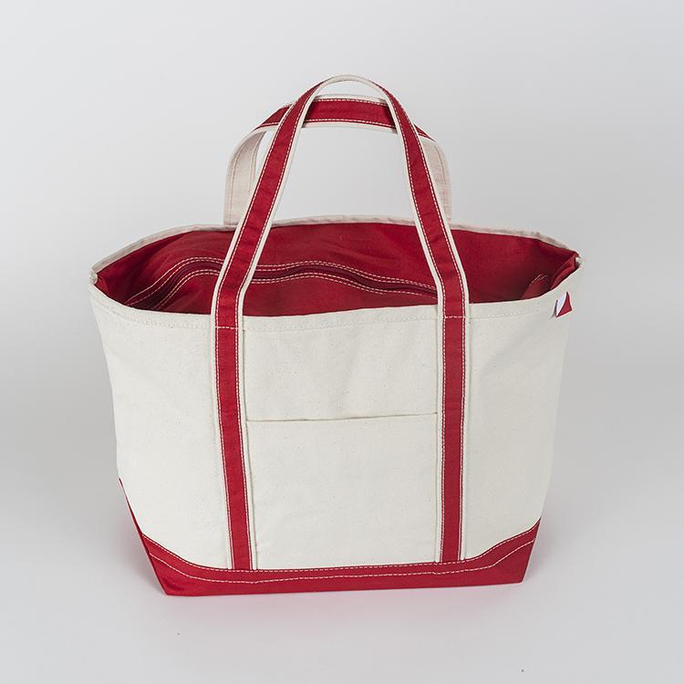 "Large Classic Tote by ShoreBags"