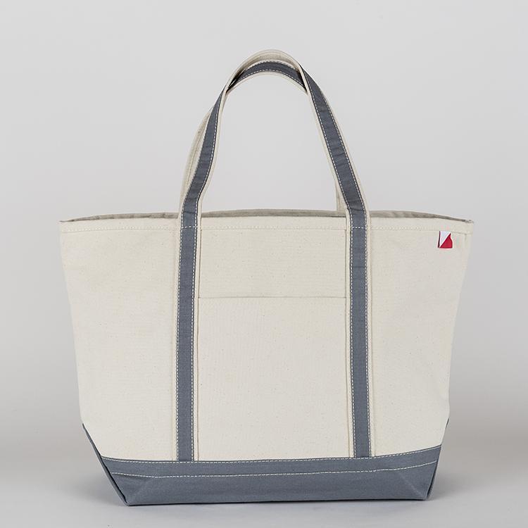 "Large Classic Tote by ShoreBags"