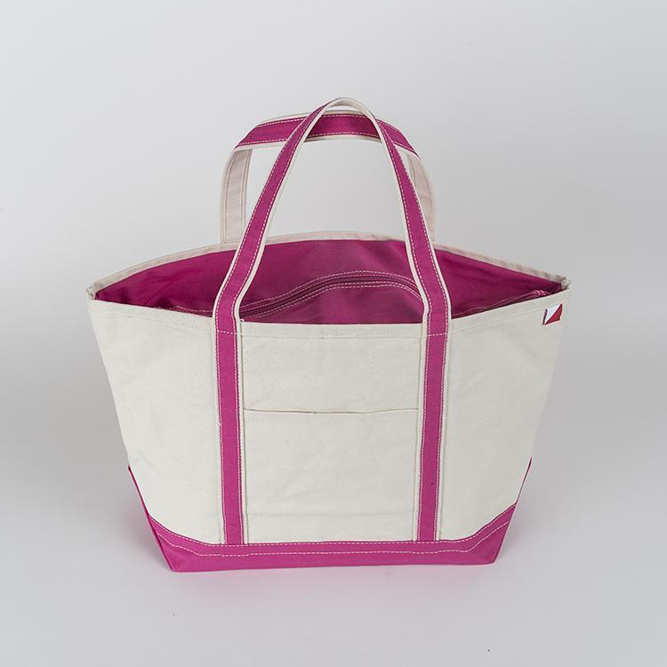 "Large Classic Tote by ShoreBags"