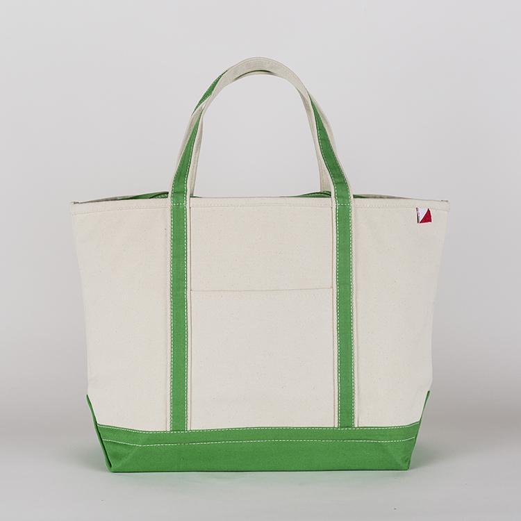 "Large Classic Tote by ShoreBags"