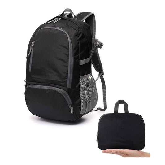 Ultra-Lightweight Foldable Laptop and Sports Backpack