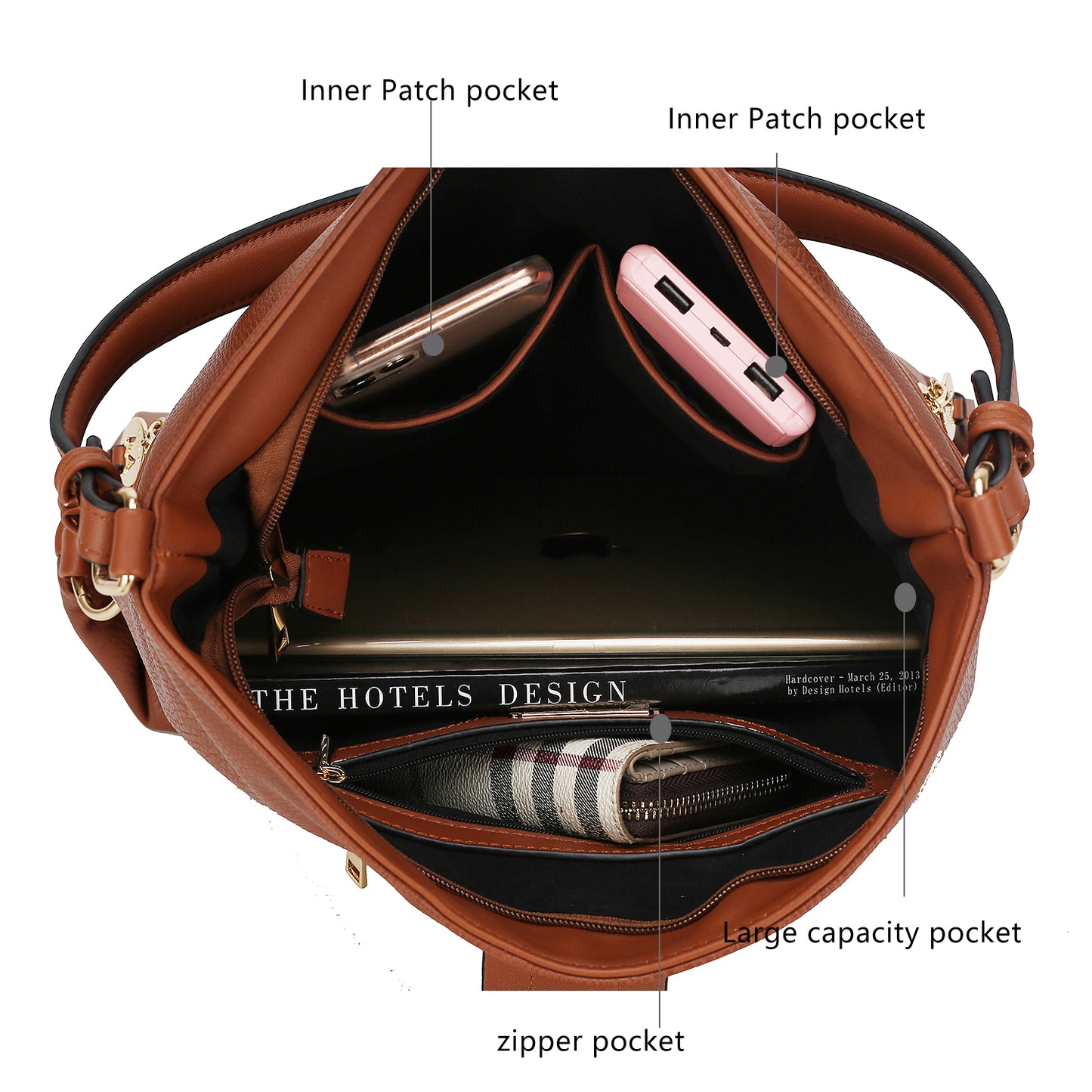 Rafaela Shoulder Bag