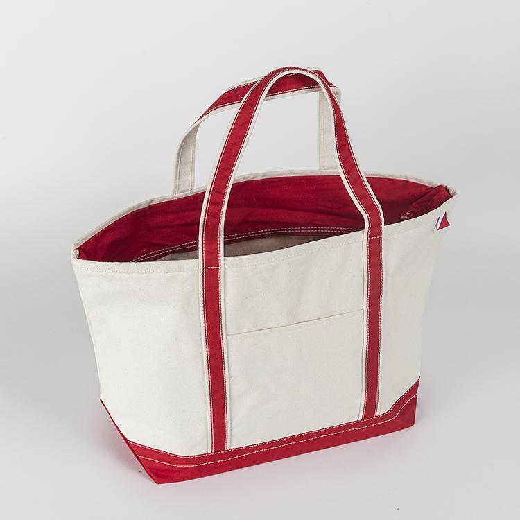 "Large Classic Tote by ShoreBags"