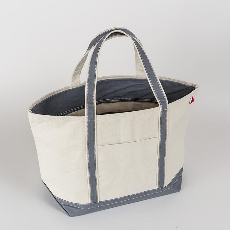 "Large Classic Tote by ShoreBags"